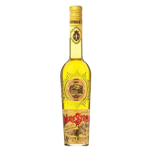 Licor Strega Hierbas 700ml