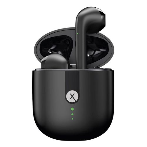 Audífonos Xpower In Ear Inalámbricos MX1 Negro