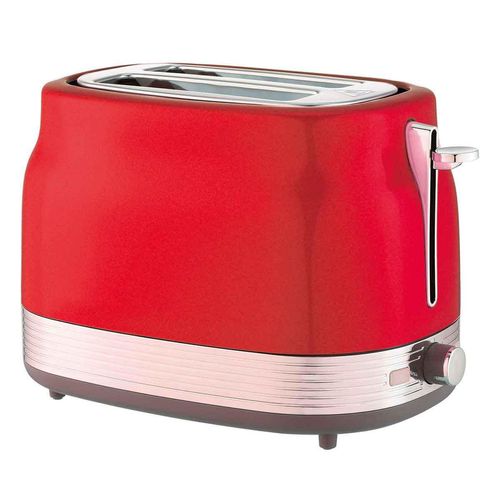 Tostador Home Line Colección Retro ST288S