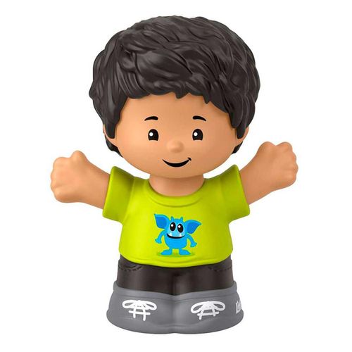 Little People Juguete para Bebés Figuras de Personajes