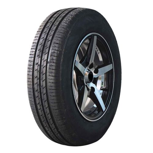 Llanta 175/70R13 82s Mazzini Touring S1 Auto