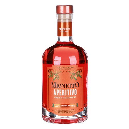 Aperitivo Mionetto Natural 500ml