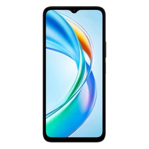 Celular Honor X5b 128GB 4GB RAM Negro Desbloqueado