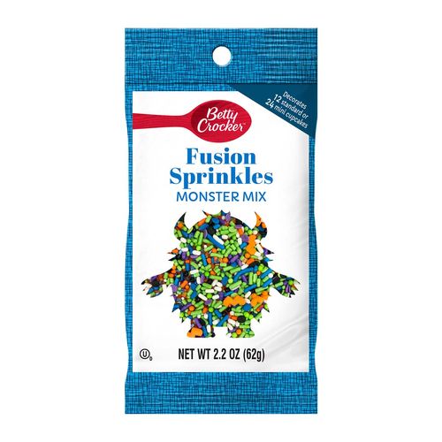 Chispas Betty Crcoker Monstruo 62g