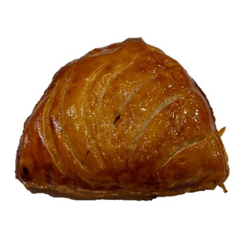 Empanada de Manzana Caramelizada