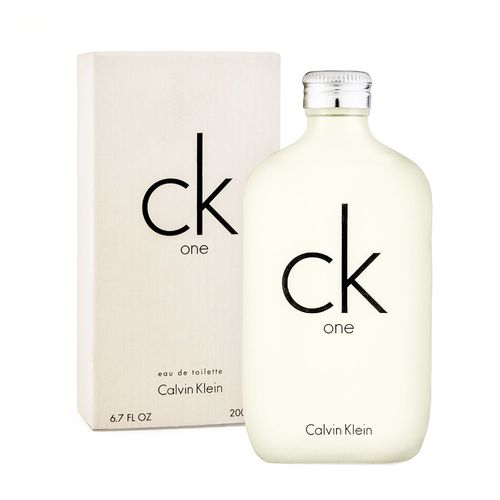 Edt Calvi Klein One Dam Spray 200ml