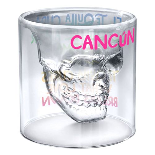 Tequilero Bts Calavera