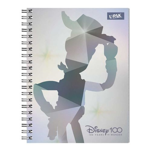 Cuaderno Upak Profesional 200 H Raya