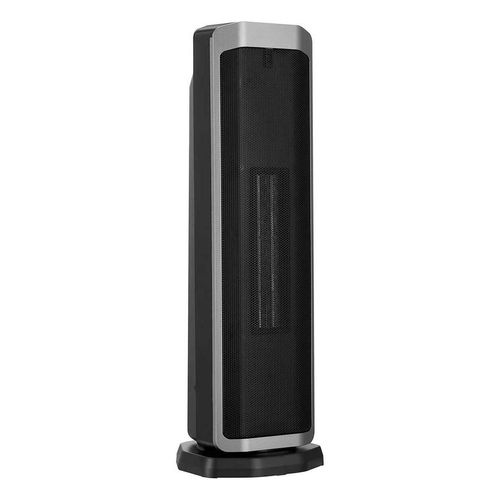 Calefactor Mabe Negro CAMCT1500N1