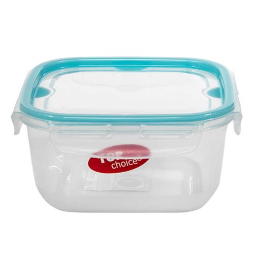 Hermético Rectangu RSXXI 1300 Ml UCSAN