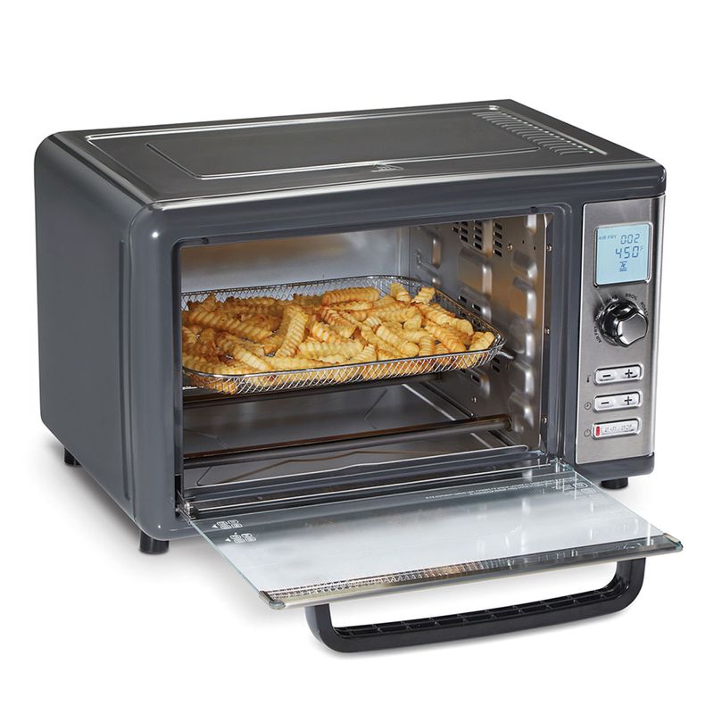 Electrico Hamilton Horno Freidor Hamilton Beach Horno Tostador