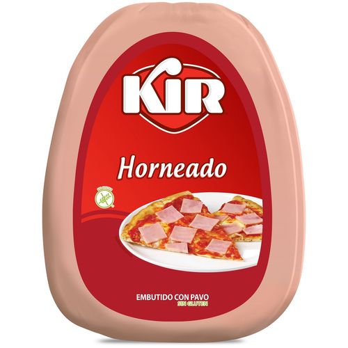 Jamón Horneado Kir por Kg