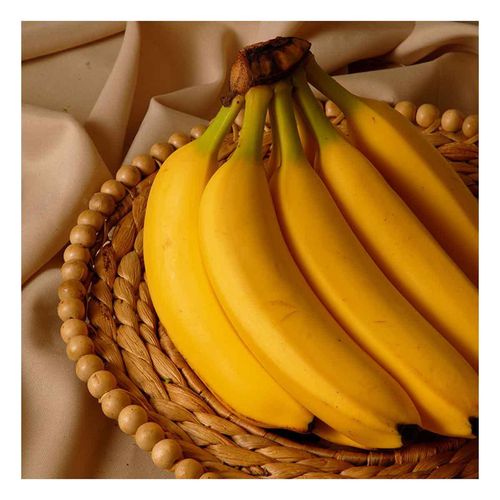 Plátano Chiapas por Kg