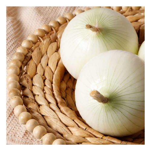 Cebolla Blanca por kg