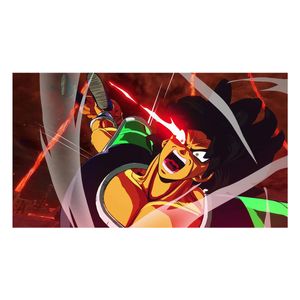 Videojuego Xbox Series X Dragon Ball Sparking Zero NAXBS-24057