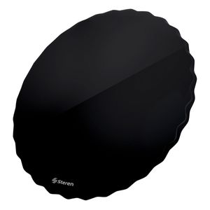 Antena Redonda para Interiores Steren FM/VHF/UHF