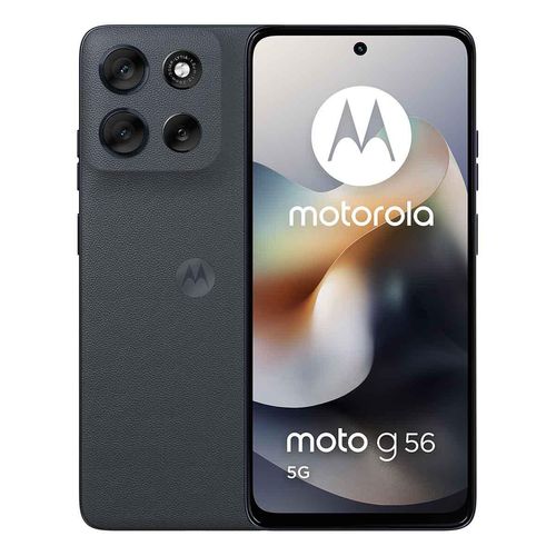 Celular Moto G56 5G 256 Gb Azul Telcel