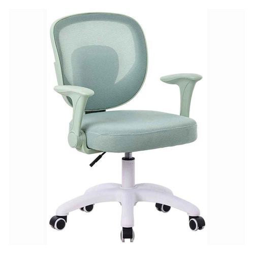Silla de oficina Home Line EET24-LJ32 Azul