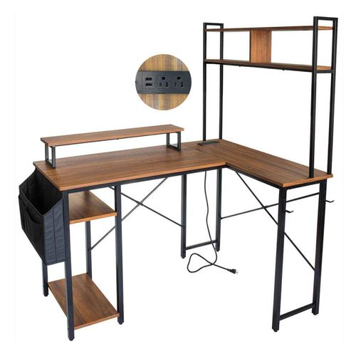 Escritorio Home Line ET-18D-26