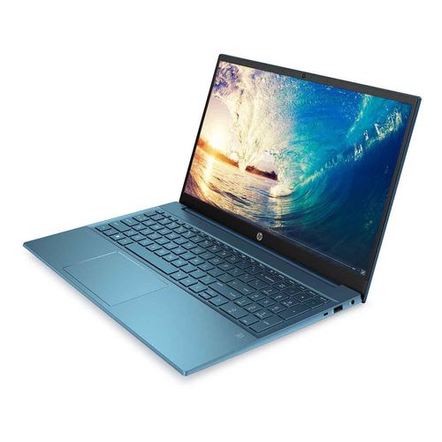 Laptop HP Intel Core i5 Memoria Interna 512GB RAM 16GB 15-eg2525la