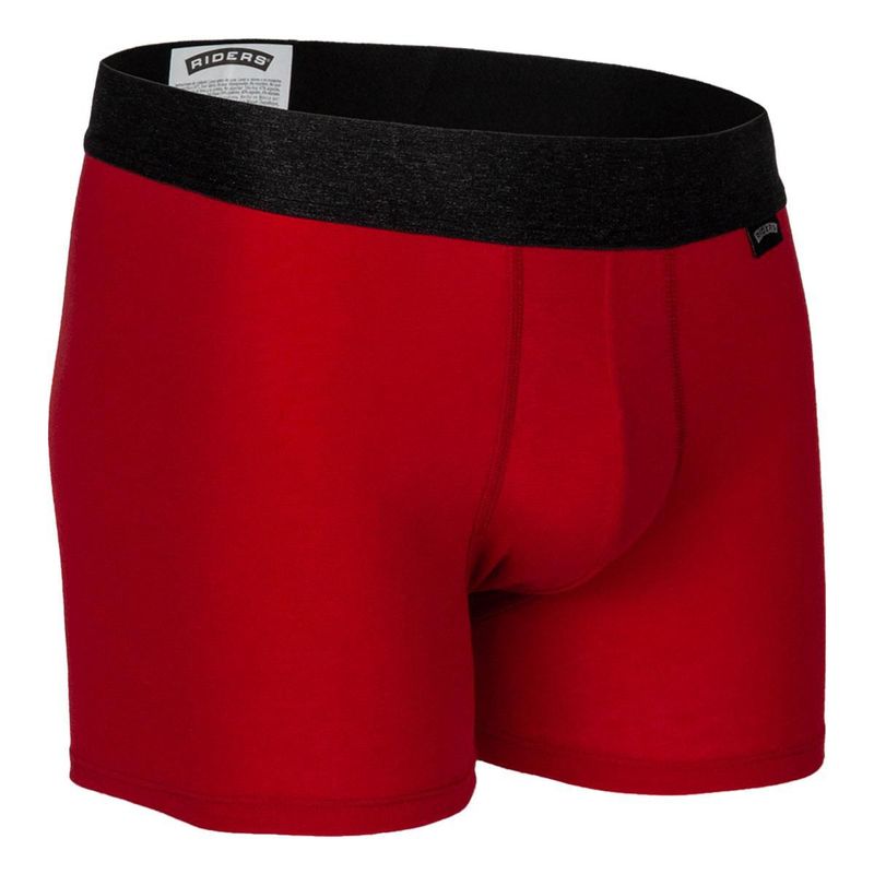 2_Riders_boxer_largo_rojo