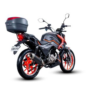 Motocicleta Vento Urban Sport Onyx 250 Negro 2026