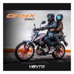 ONYX 250-9
