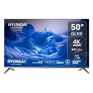 Pantalla Hyundai 50 Pulgadas FHD QLED HYLED5026QR