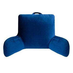 Cojín Descansabrazos Blancos Pileso