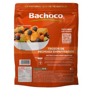 Trozos de Pechuga Crujientes 700g