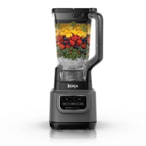 Licuadora Ninja 1000W Clasica 4 Prog