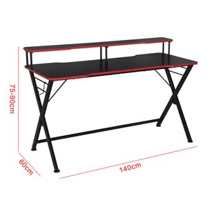 Escritorio Home Line Gamer CD-20119