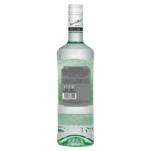Ron Bacardí Carta Blanca 980ml