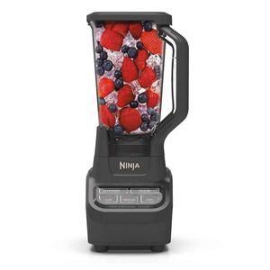 Licuadora Profesional Ninja 3 Velocidades 2.1L 1000W BL710WM Negro