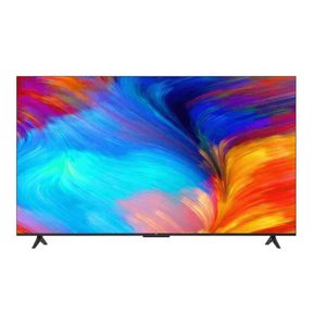 Pantalla TCL 55 pulgadas Smart TV 4K UHD Google TV S451G