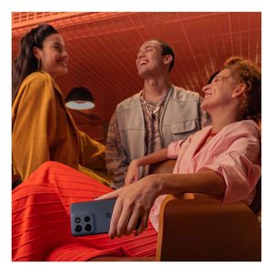 Celular Moto G56 5G 256 Gb Gris Telcel