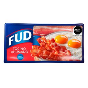 Tocino Fud Ahumado 250g