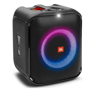 Bocina JBL Party Box Encore Essential Negro JBLPBENCOREESSAM