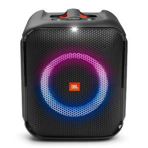 Bocina JBL Party Box Encore Essential Negro JBLPBENCOREESSAM