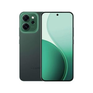 Celular Oppo Reno 14f 256GB Verde Telcel