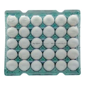 Huevos Blancos Chedraui 30 Piezas