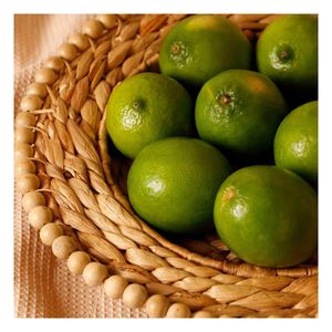 Limón sin Semilla por Kg