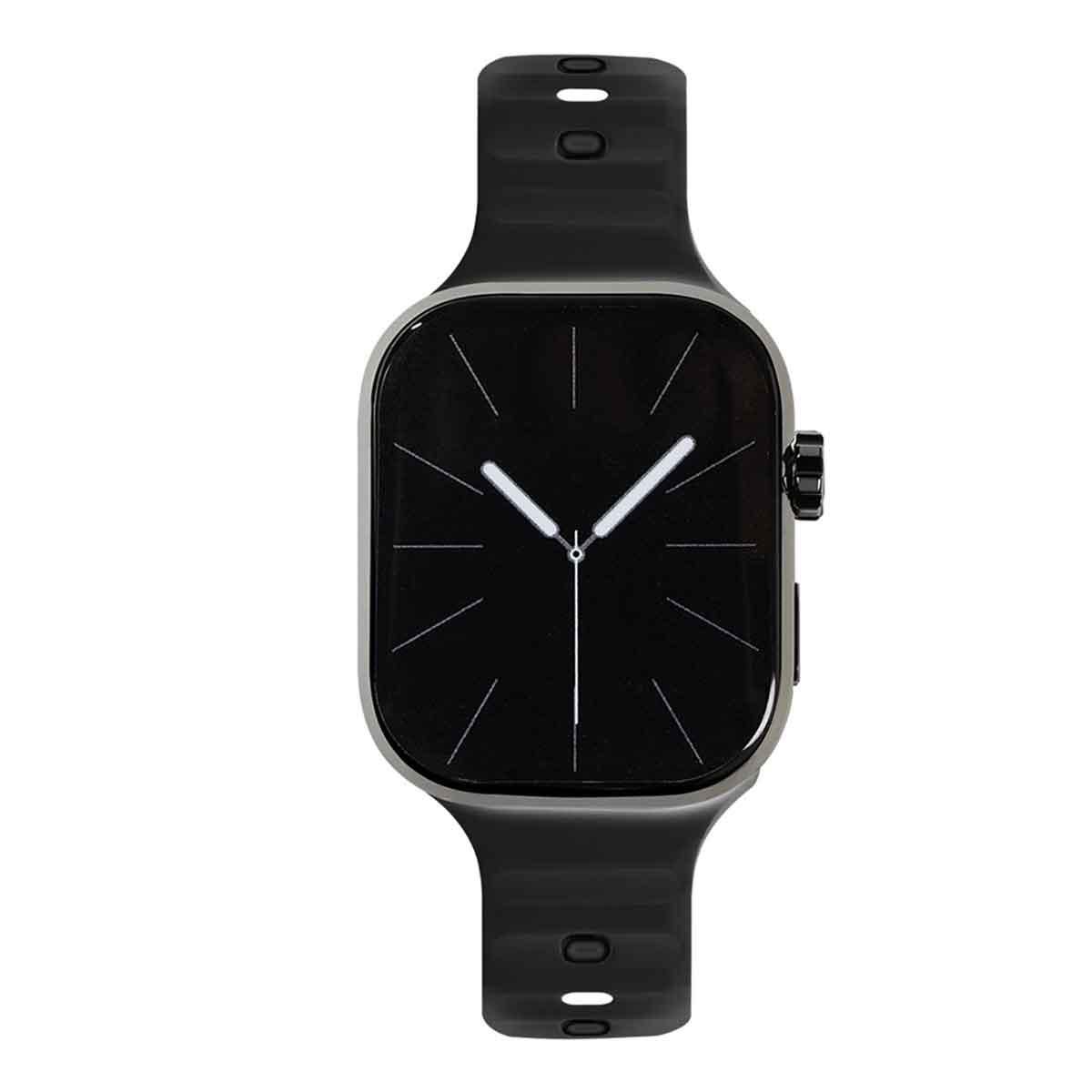 Smartwatch STF Kronos Train Pack Negro ST-W52653