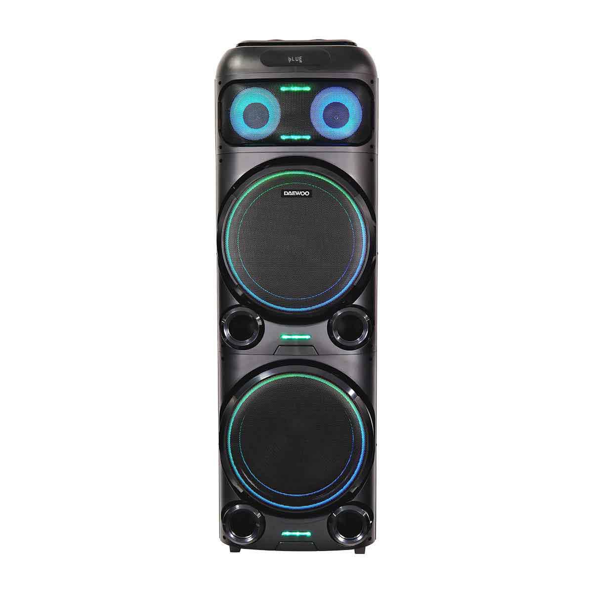 Bocina Inalámbrica Daewoo DW2016