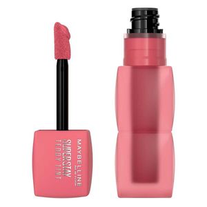 Labial Maybelline Superstay Teddy Tint Líquido Kneehigh 5ml