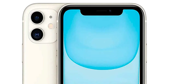 Apple Iphone 11 64gb Buen Fin 2023