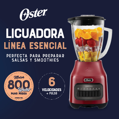 Licuadoras