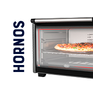Hornos