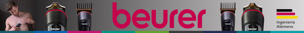 Beurer