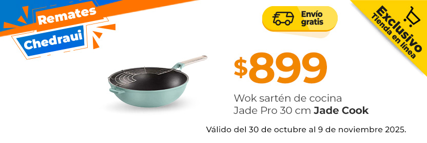Ofertas en sartén de cocina
